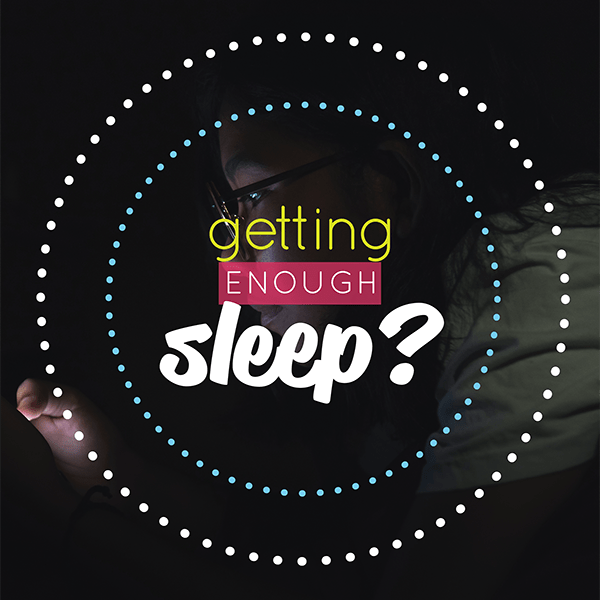 Blue Light & A Good Night's Sleep South / North Florida Eye