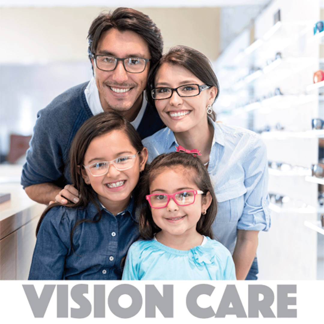 Eye Exams for the Whole Family South / North Florida Eye Partners