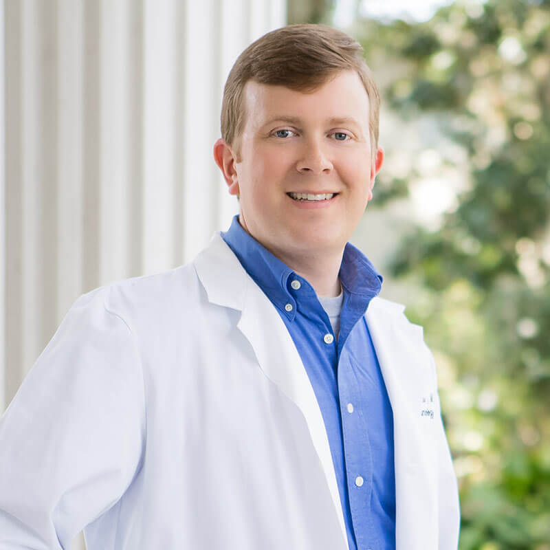 Dr. Wes Ross LASIK Surgery Tifton Eyelid Surgery Douglas, GA