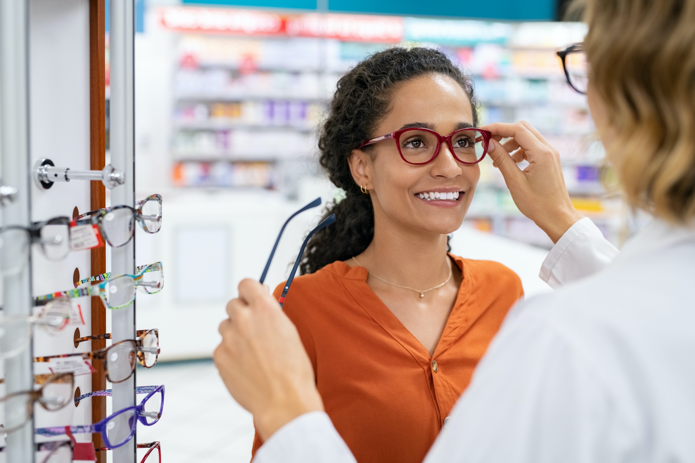 Optical Boutique South / North Florida Eye Partners