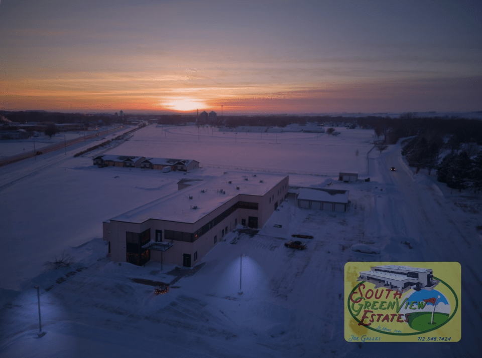 South Greenview Estates