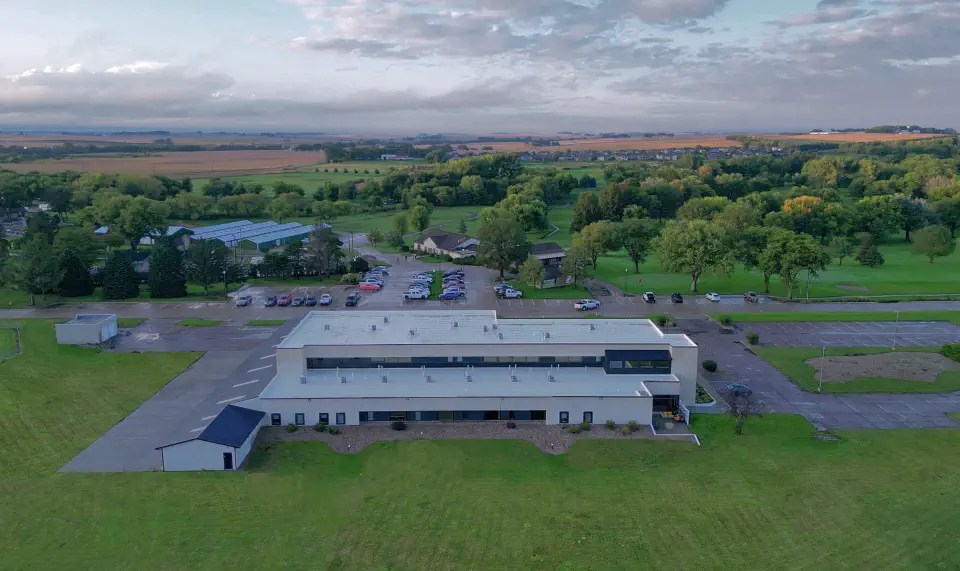 South Greenview Estates