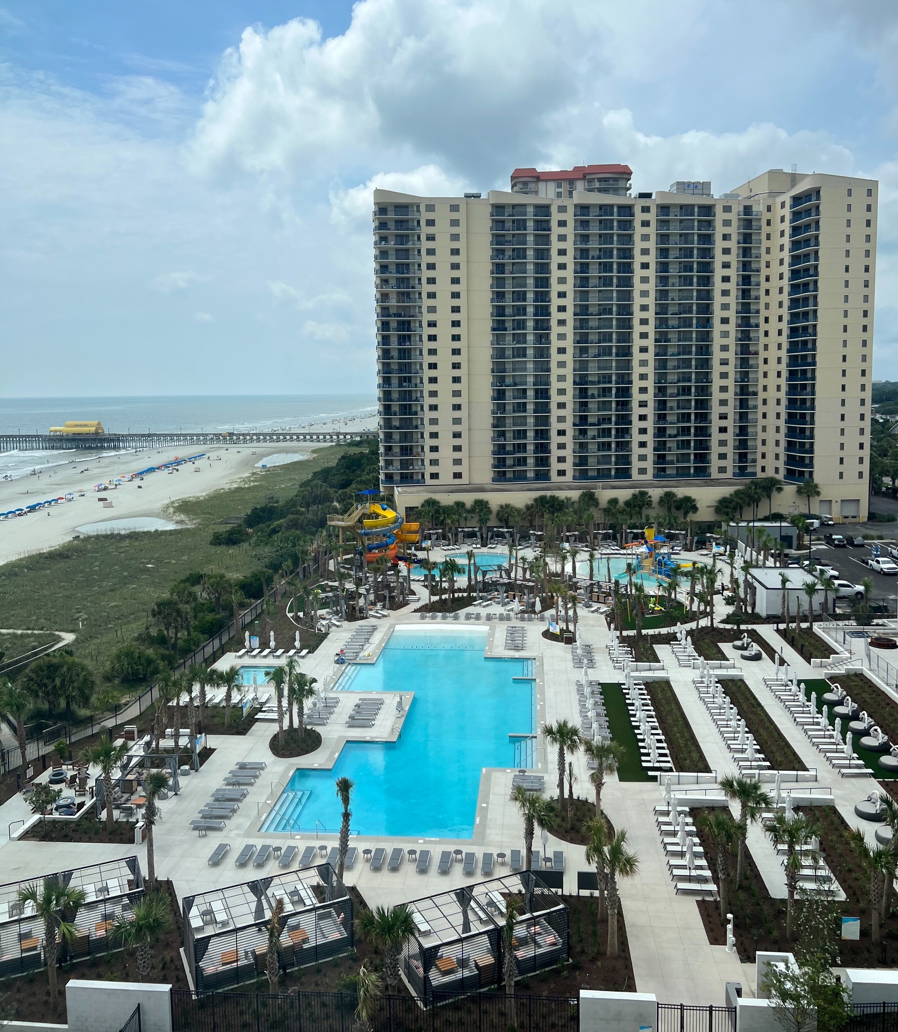 South Hampton & Resort Photo Gallery