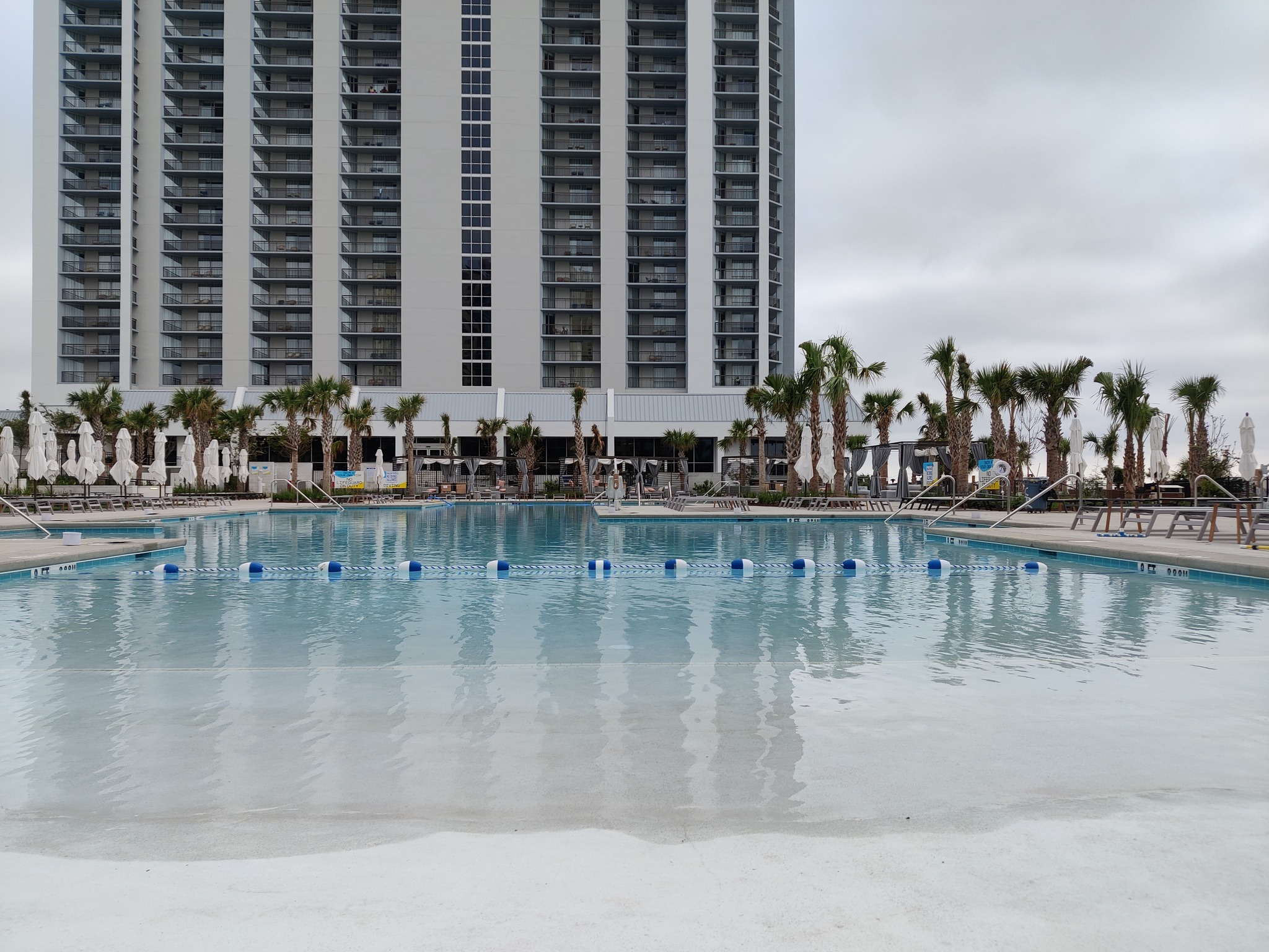 South Hampton & Resort Photo Gallery