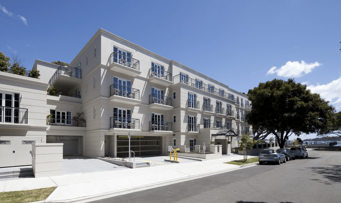 Beresford Hall Update South Head Anglican Parish