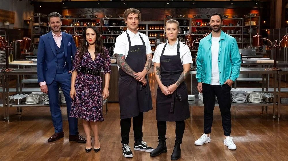 MasterChef 1226 SouthHemiTV