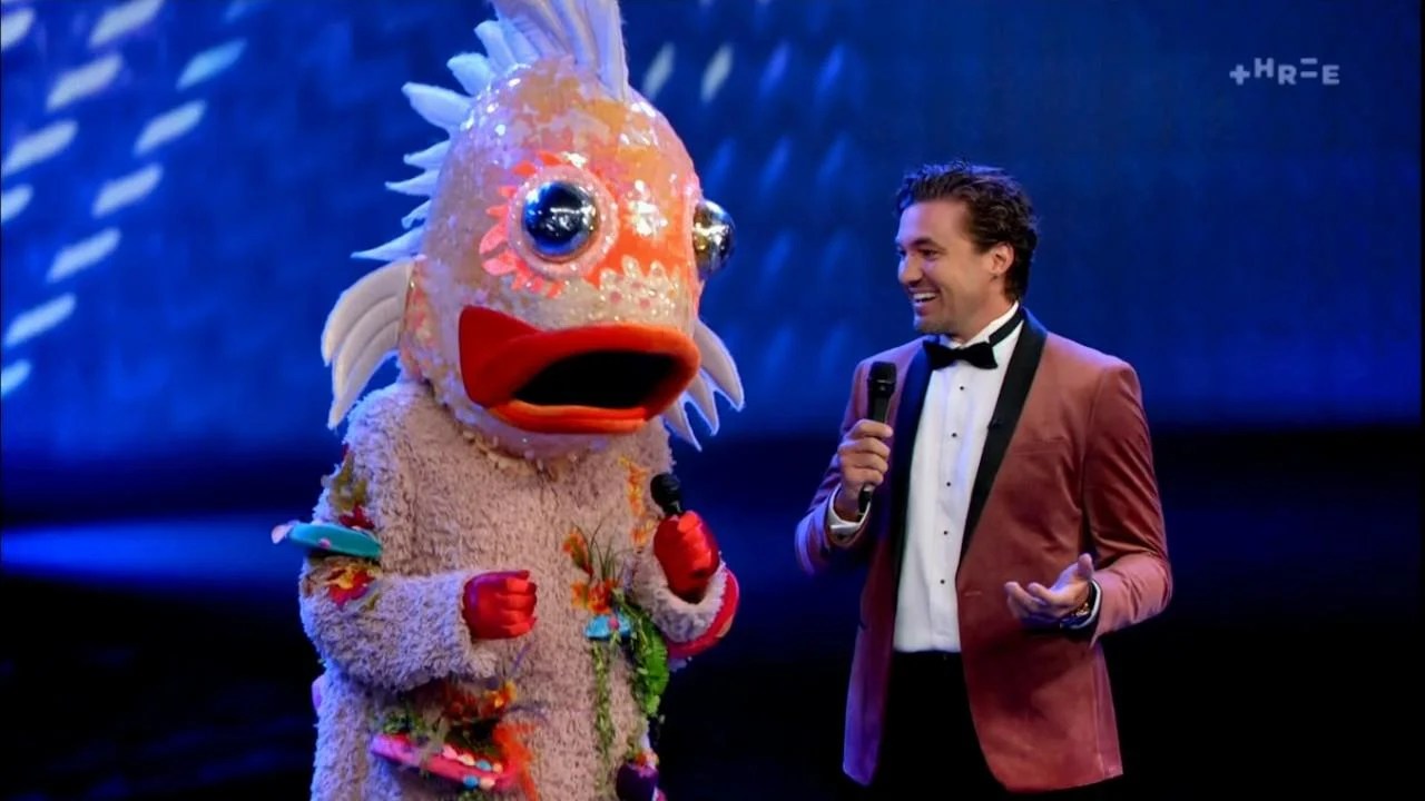 The Masked Singer NZ 15 SouthHemiTV