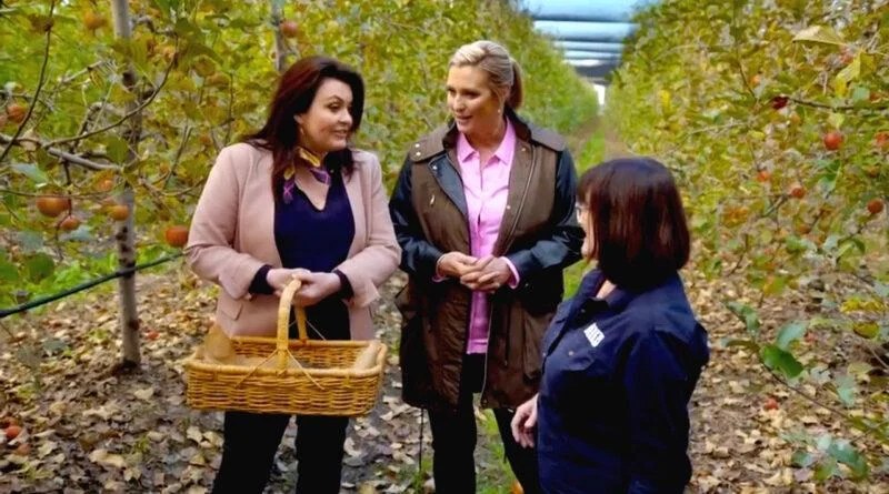 Better Homes and Gardens Season 27 Archives SouthHemiTV