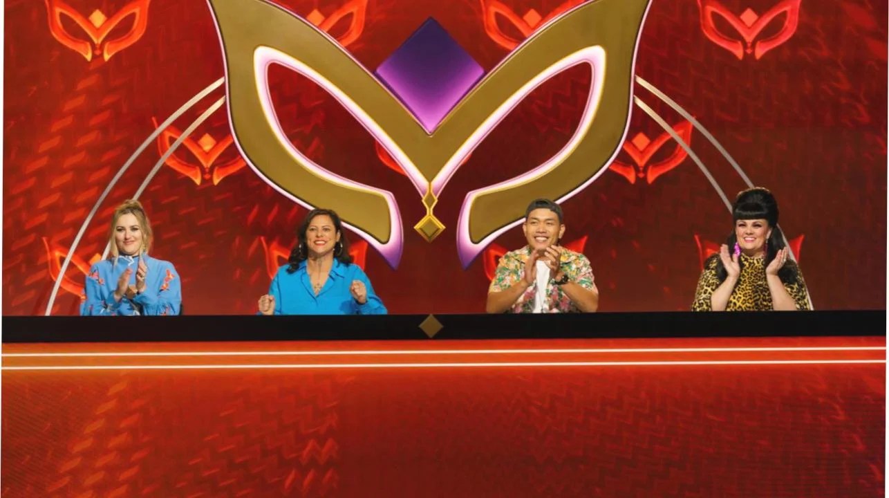 The Masked Singer NZ 29 SouthHemiTV