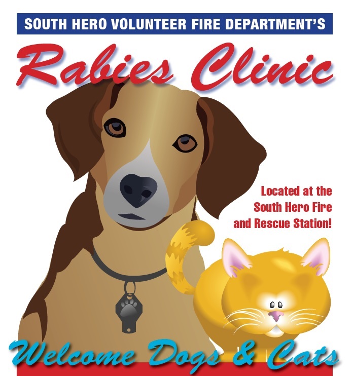 Rabies Clinic Forms and Payment SouthHeroFire