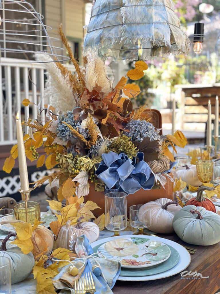 Get Inspired by These 10 Unique and Creative Fall Tablescapes South