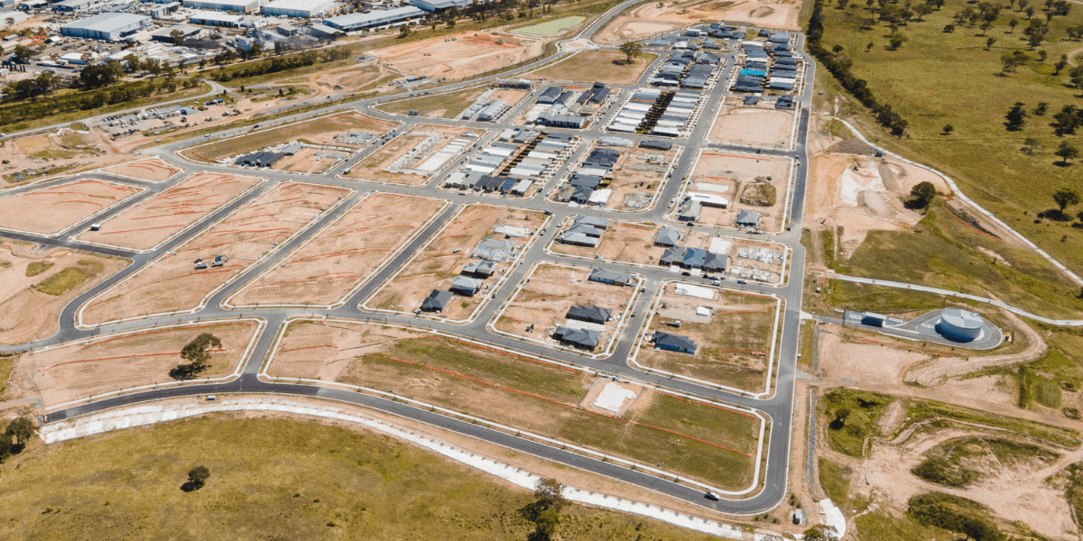 FOR SALE South Jerrabomberra Village Building Co