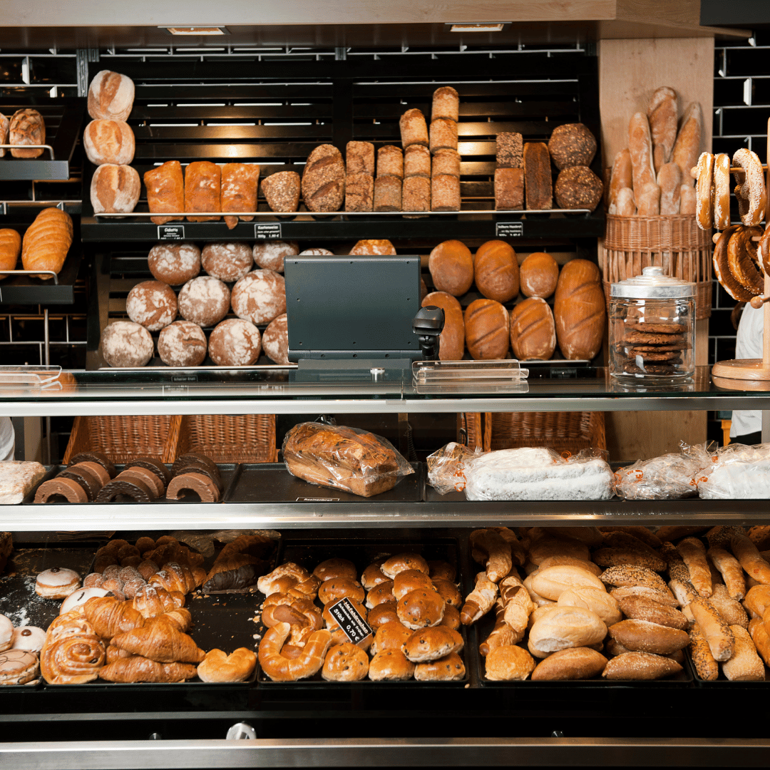 Liscio's Bakery Opening in Glassboro South Jersey Retail Space