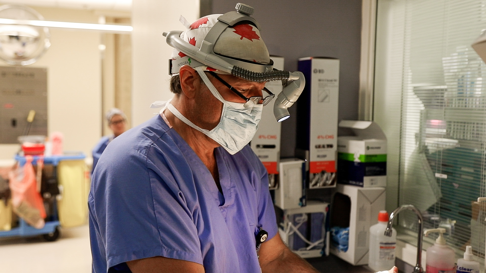 Thoracic Surgery Southlake Regional Health Centre