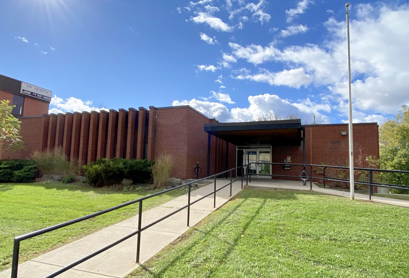 Southlake moving COVID19 Assessment Centre to 22 Prospect Street