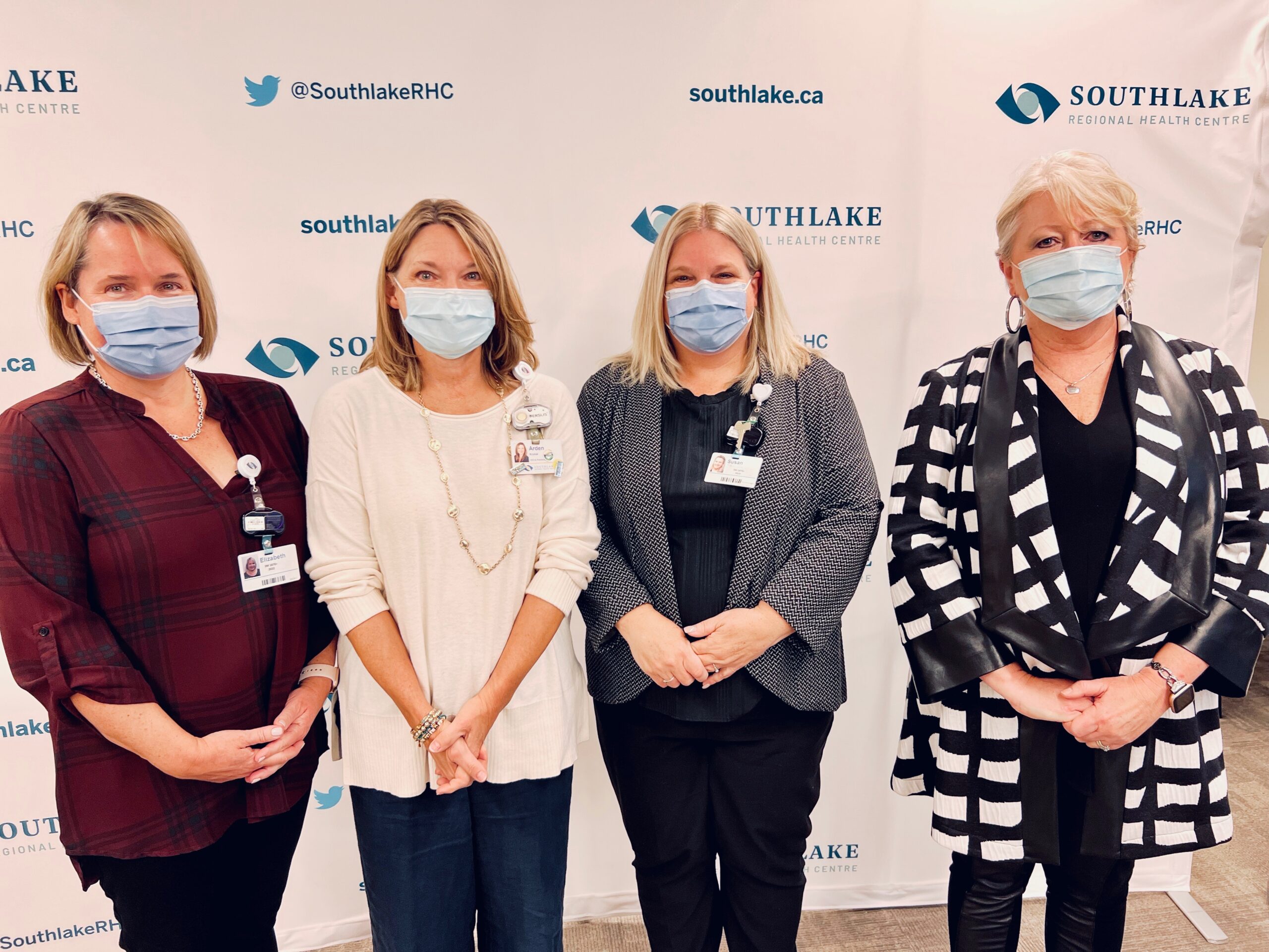 Southlake to receive 4.6 million boost in Health Human Resource