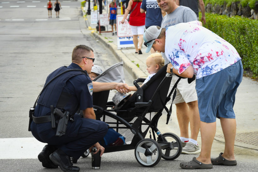Job Opportunities SLMPD « South Lake Police Department