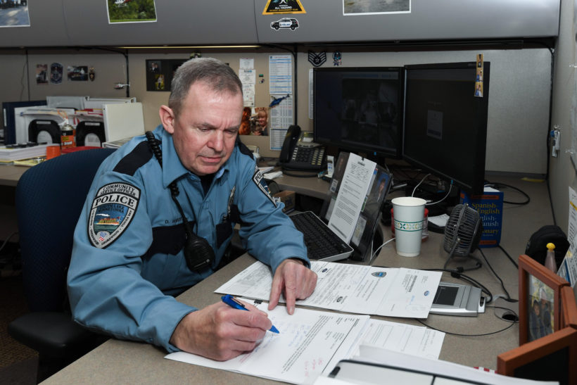 Job Opportunities SLMPD « South Lake Police Department