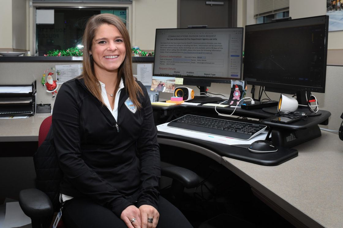 Job Opportunities SLMPD « South Lake Police Department