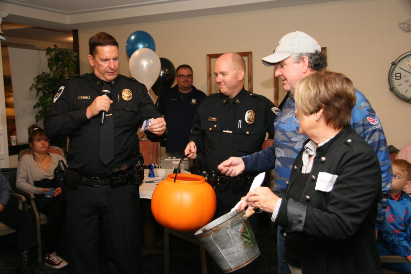 Job Opportunities SLMPD « South Lake Police Department