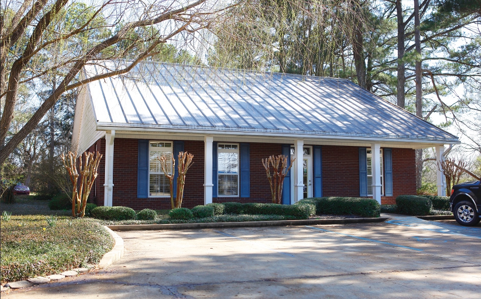 Southland Construction Tupelo, Mississippi