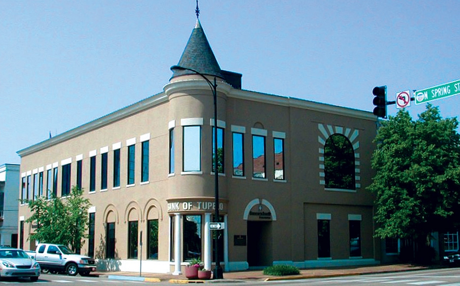 Southland Construction Tupelo, Mississippi