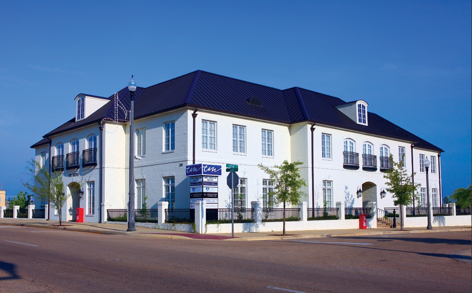 Southland Construction Tupelo, Mississippi