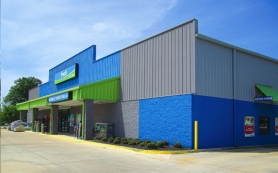 Southland Construction Tupelo, Mississippi