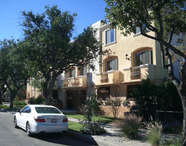 Satsuma Condominium Complex Southland HVAC