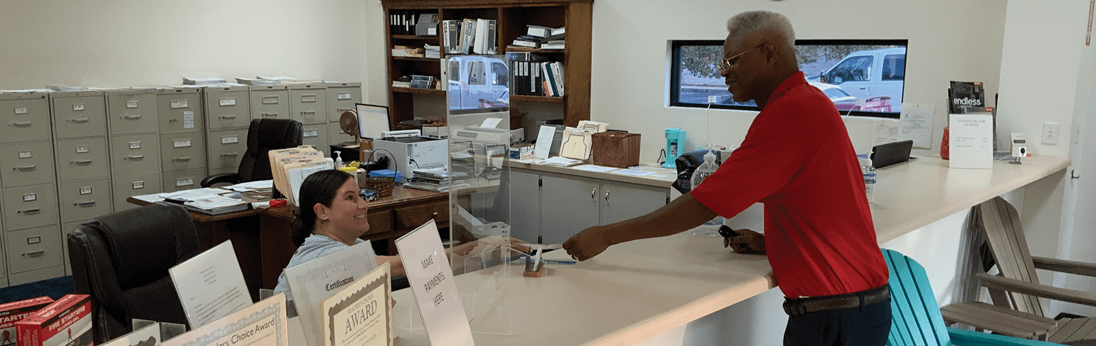 SERVICES Southland Propane Service