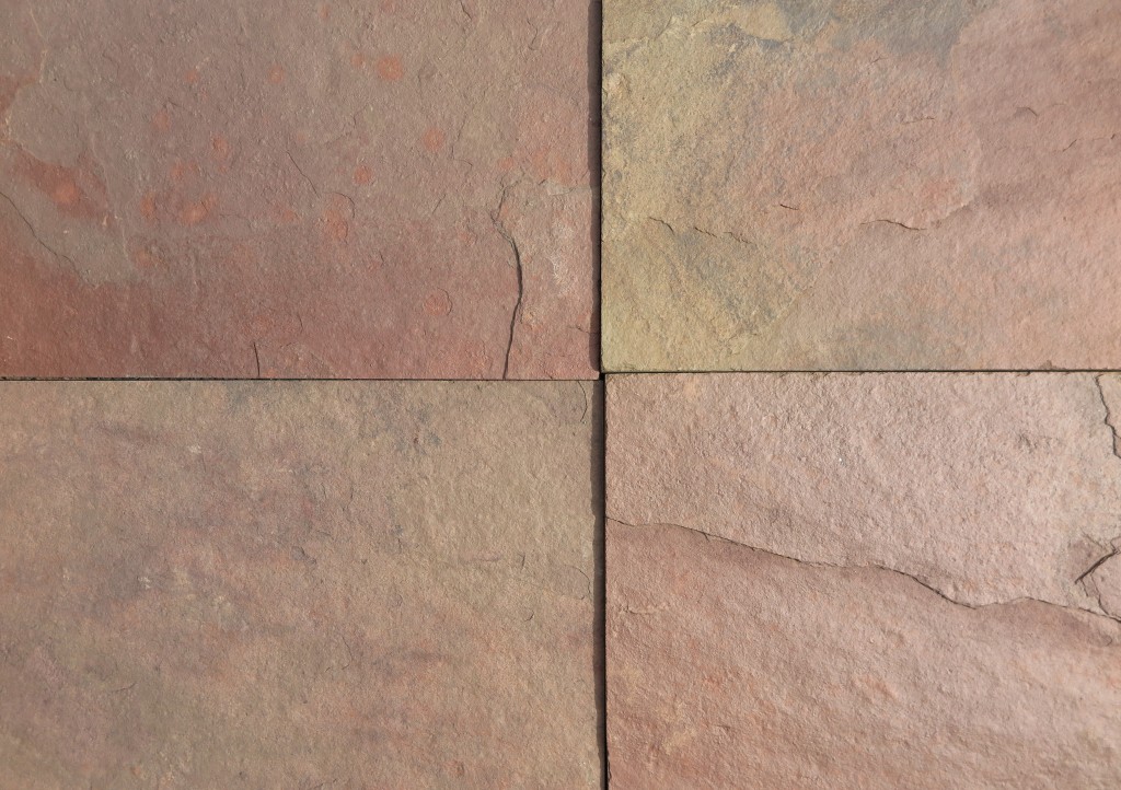Red Slate — Southland Stone USA