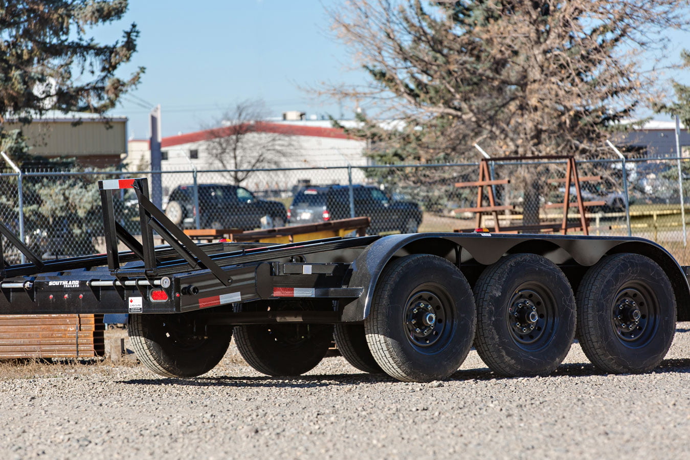About Us Southland Trailer Corp