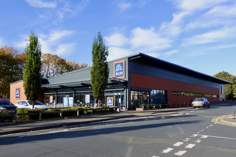 Call for better autism awareness after Aldi incident South Leeds Life