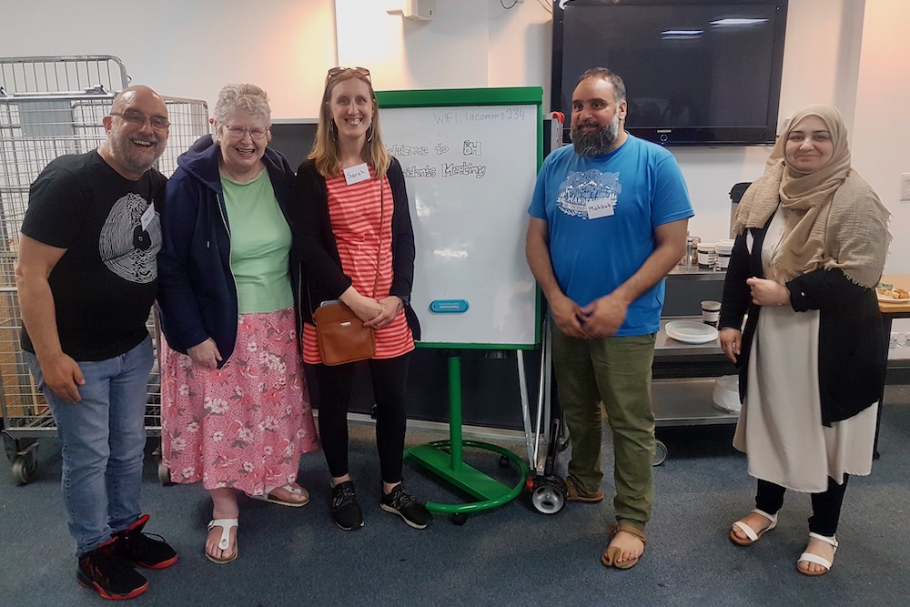 Beeston Hill Community Association South Leeds Life