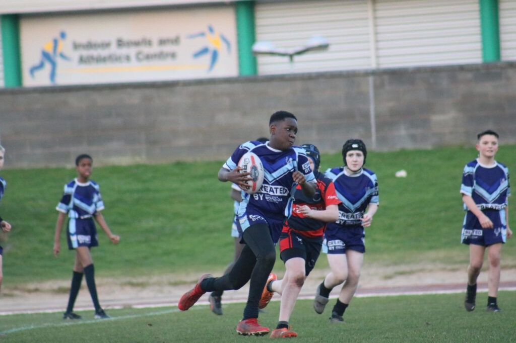 Exciting start to 2023 for Cockburn School students South Leeds Life