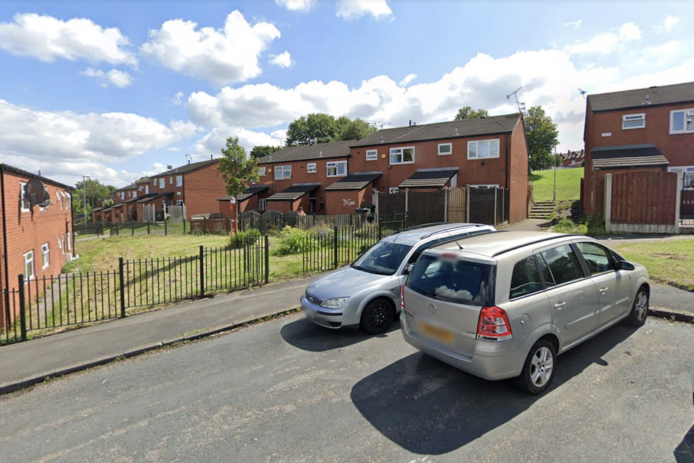 Beeston drug house closed down South Leeds Life