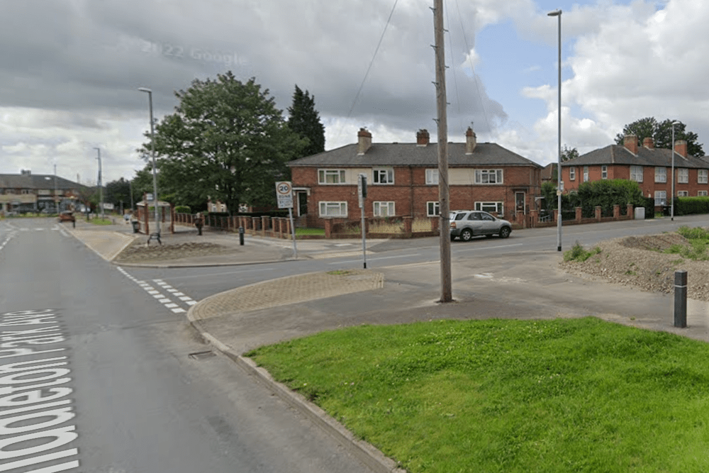 Youth arrested for Middleton stabbing South Leeds Life