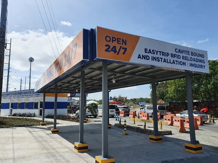 CAVITEX’ New Customer Service Centers are Now Open! MPT South Company