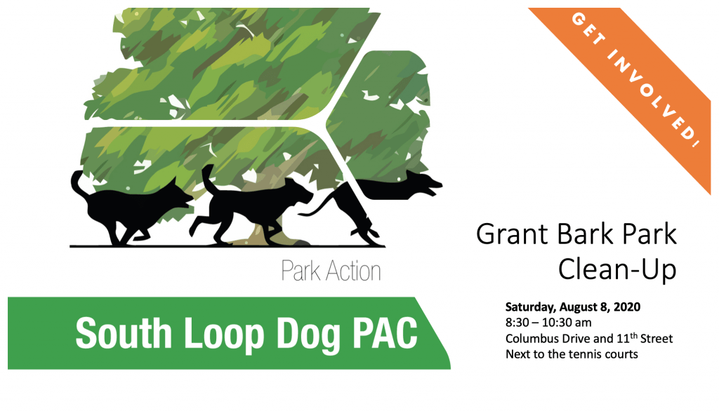 South Loop Dog Park Action Cooperative