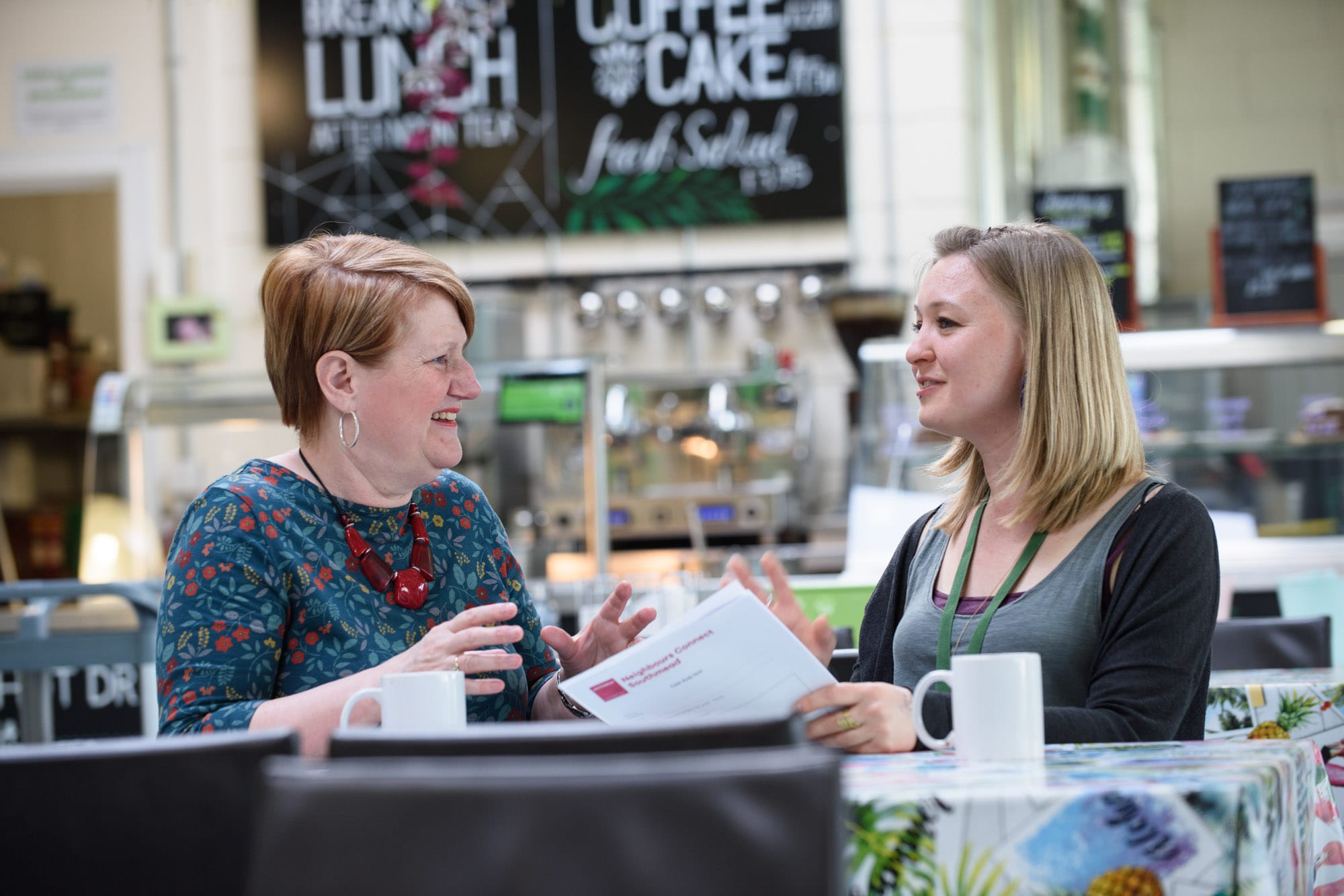 Closed Employment Mentor Southmead Development Trust