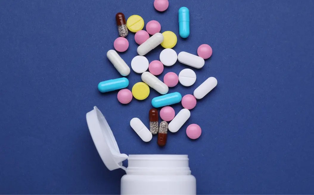 Antidepressant Addiction Are Antidepressants Addictive?