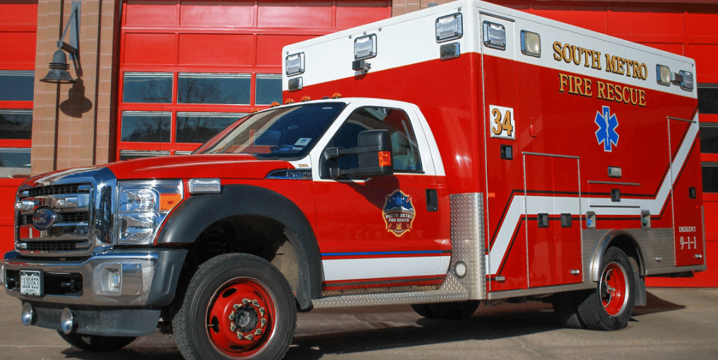 EMS Protocols South Metro Fire Rescue Training