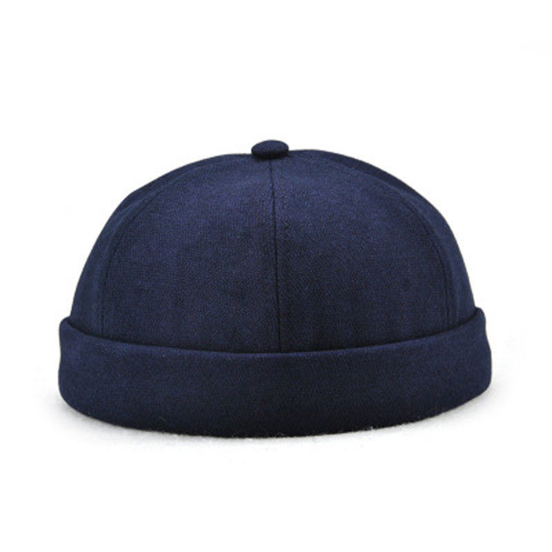 Cotton Berets