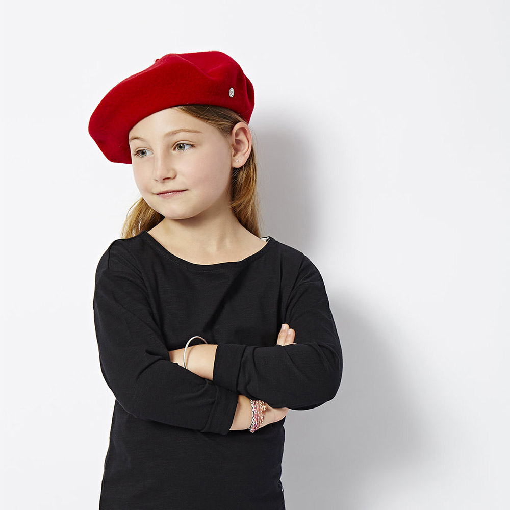 Children's Berets