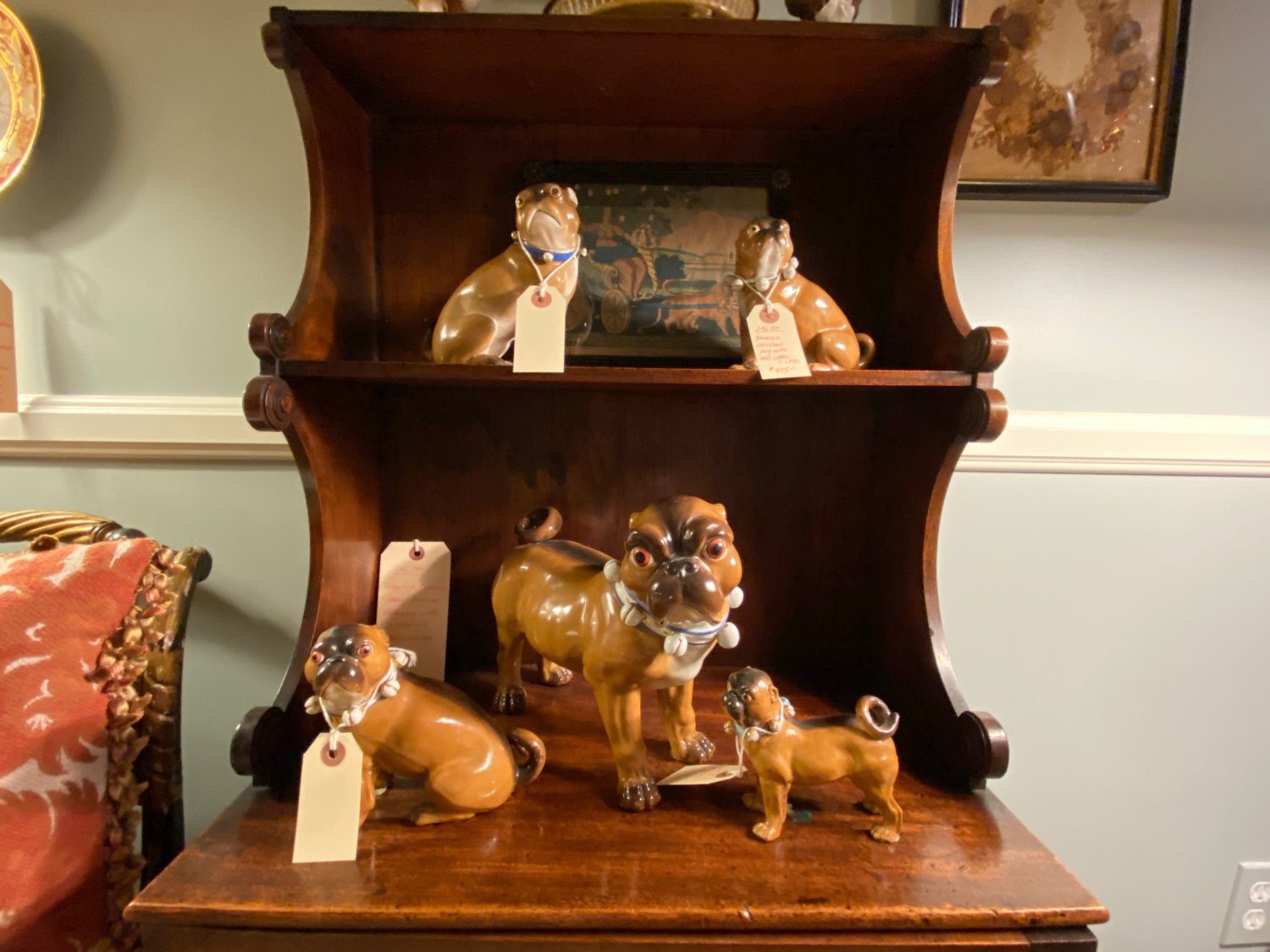 Stamps & Stamps Celebrates Grand Opening on Mission Street The South