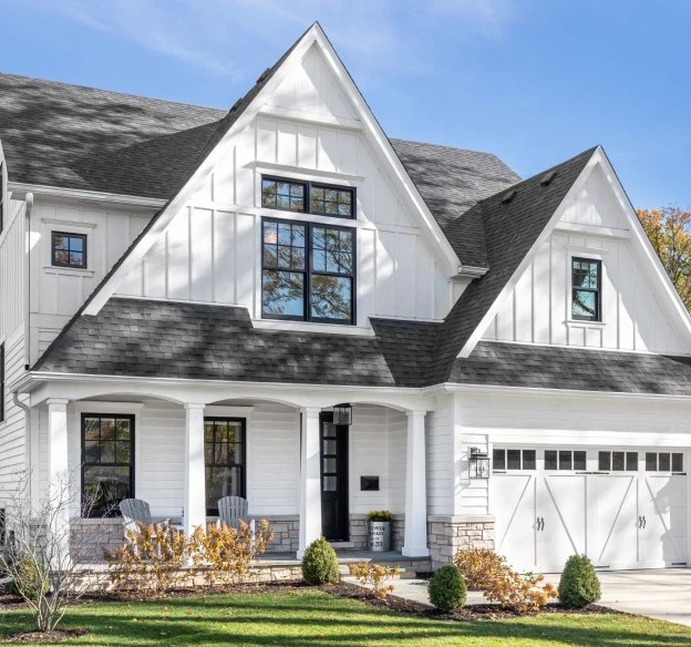 Transform Your Lethbridge Home with James Hardie Siding