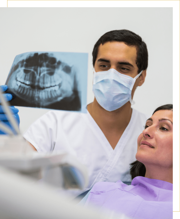 Wisdom Teeth Extraction in South Perth Experience PainFree and