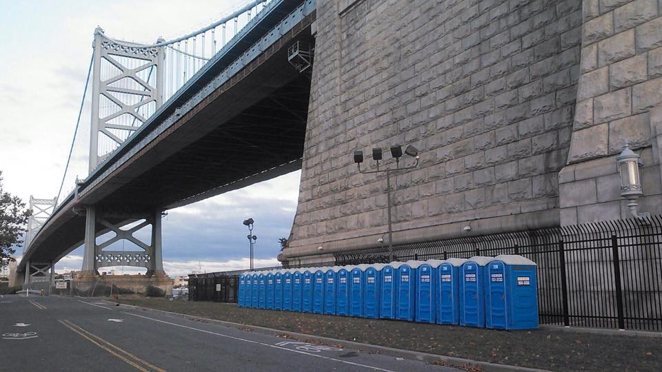 Wawa Porta Potty Rental 19063 South Philly Porta Potty Rental