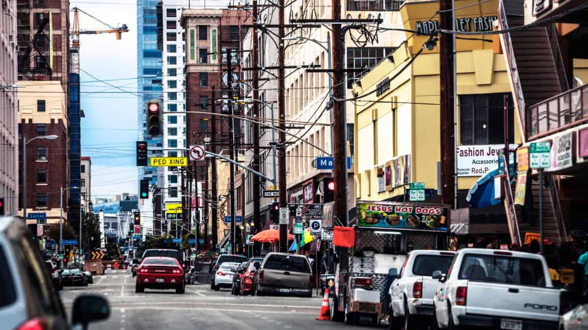 Is Philadelphia Safe? South Philly Community Safety