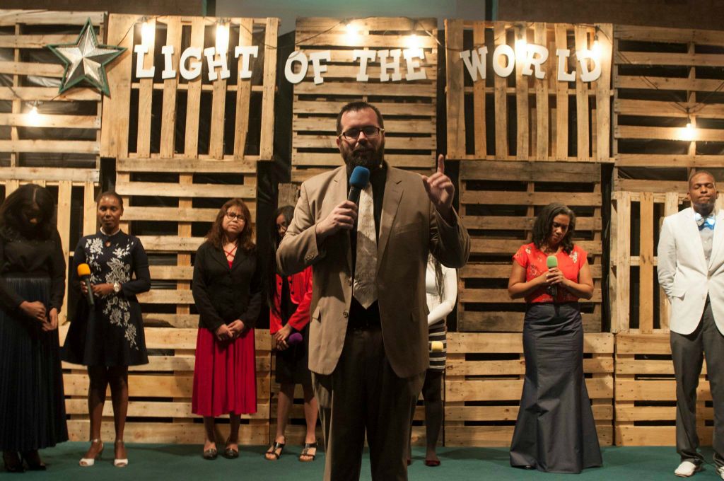 Southpoint SDA Ministries Jacksonville, FL